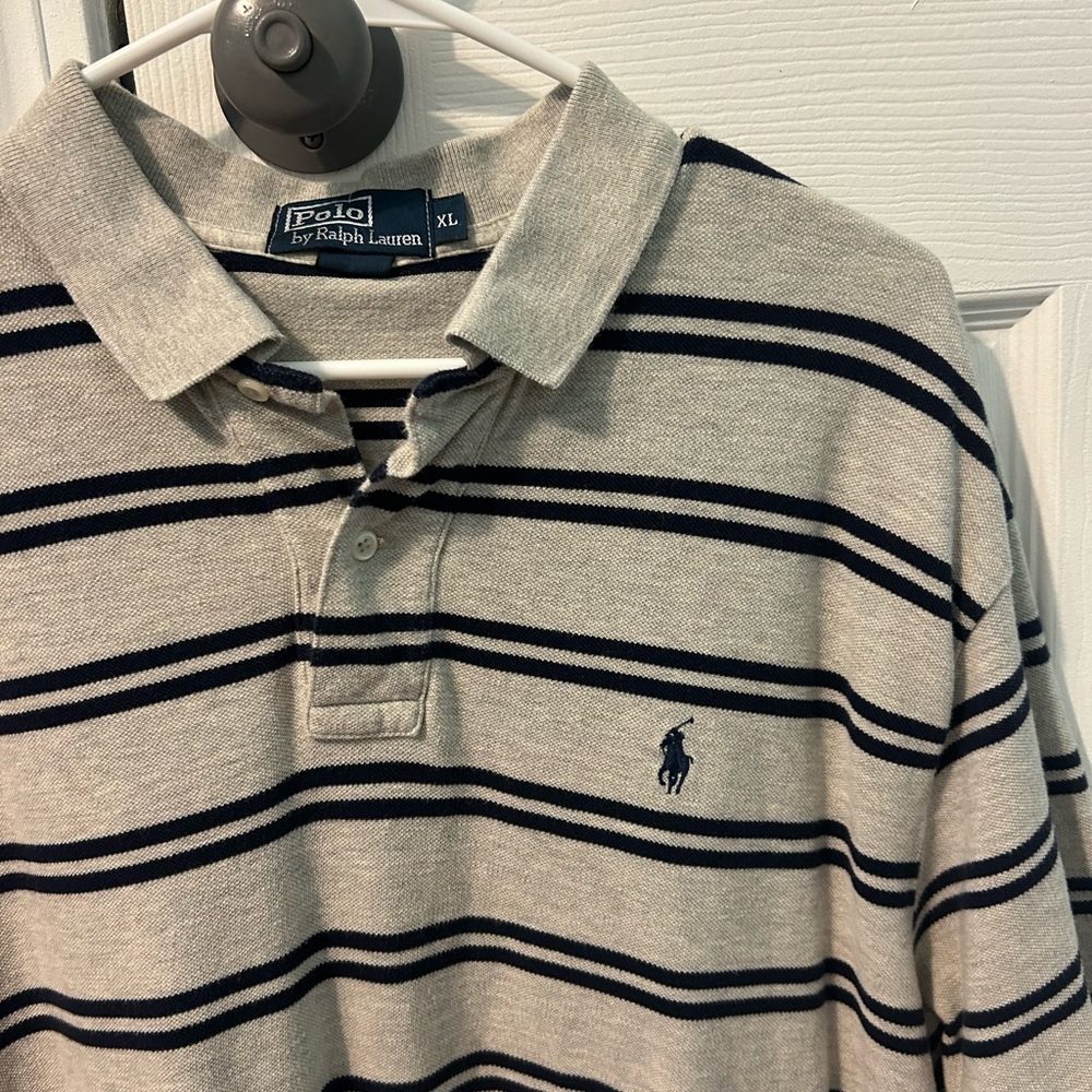 U.S. Polo Assn. Size XL